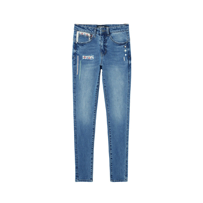 Desigual Jeans Dames