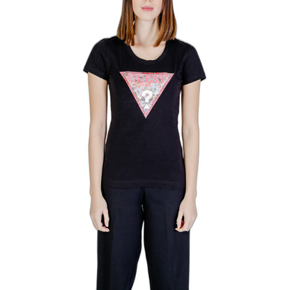 Guess T-shirt Dames