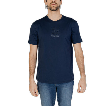 Armani Exchange T-shirt Heren