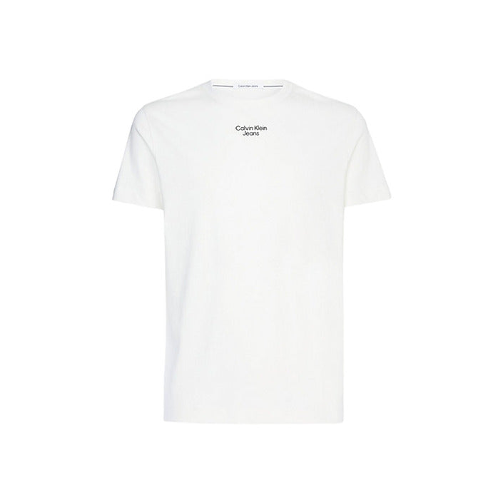 Calvin Klein Jeans T-shirt Heren