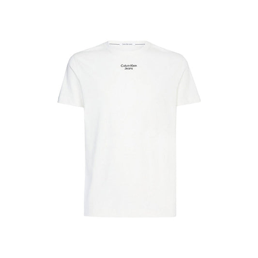 Calvin Klein Jeans T-shirt Heren