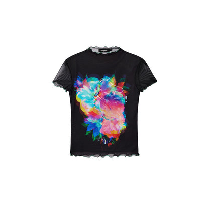 Desigual T-shirt Dames