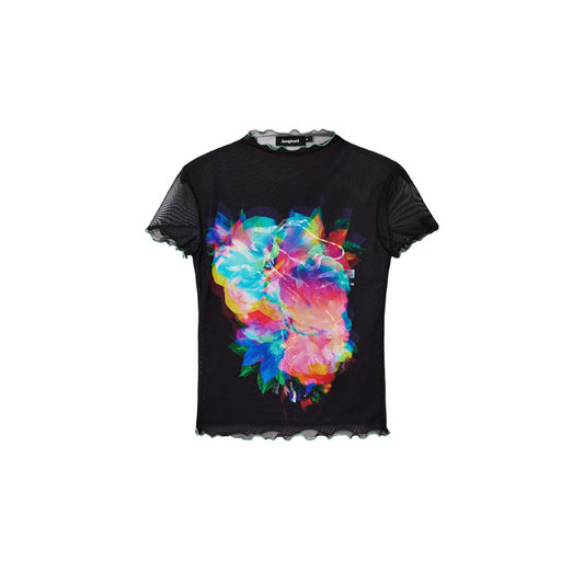 Desigual T-Shirt Damen