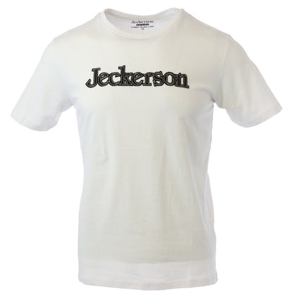 Jeckerson T-shirt Heren