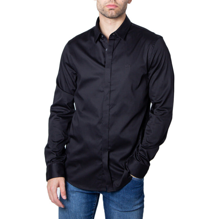 Camicia Armani Exchange Uomo