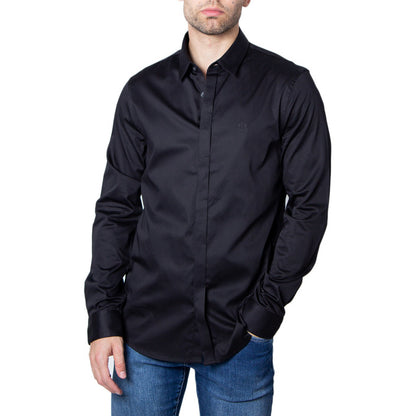 Armani Exchange Shirt Heren