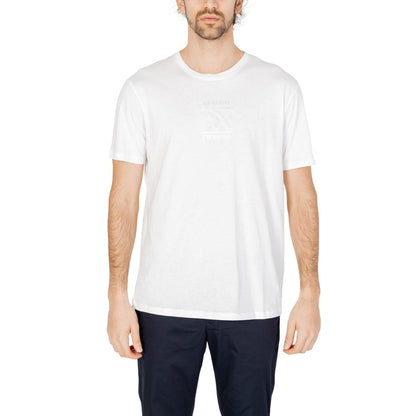 Armani Exchange T-shirt Heren