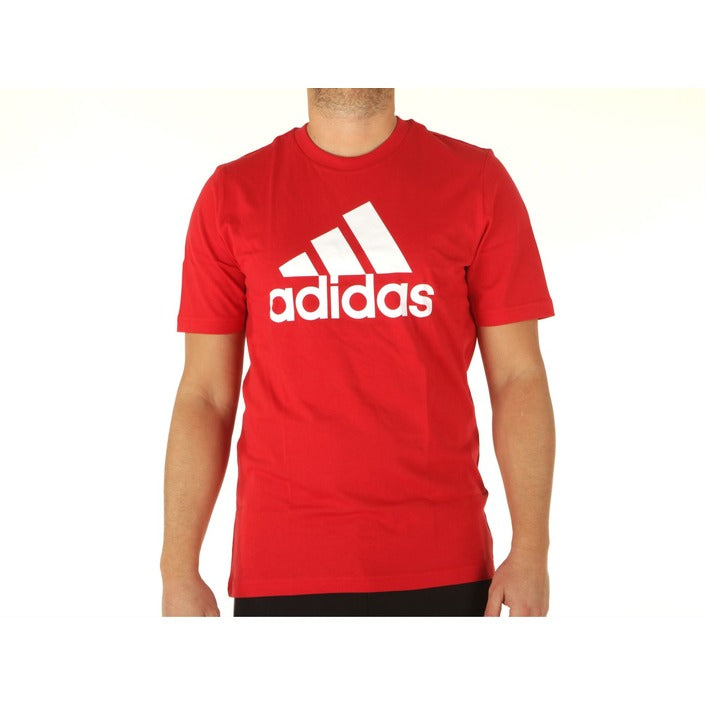 Adidas T-shirt Heren