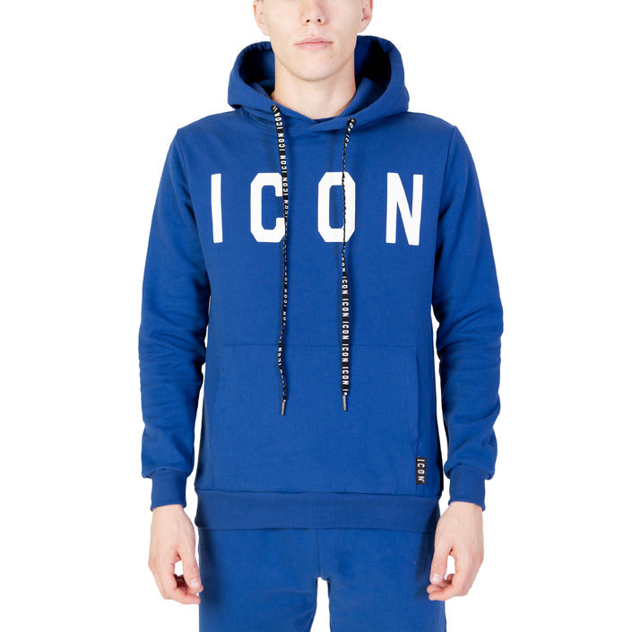 Icon Sweatshirt Heren