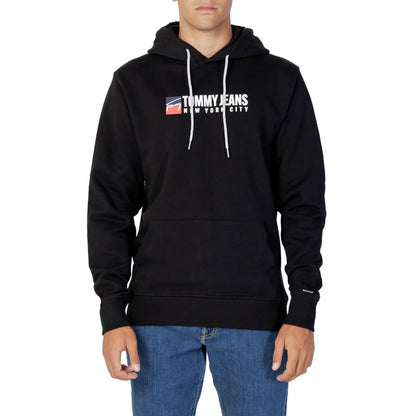 Tommy Hilfiger Jeans Sweatshirt Heren