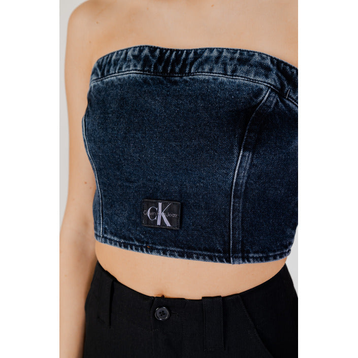 Calvin Klein Jeans Top Dames