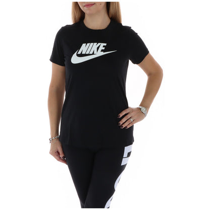 Nike T-shirt Dames