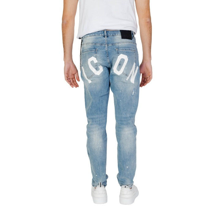 Icon Jeans Heren