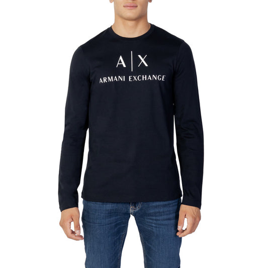 Armani Exchange T-shirt Heren