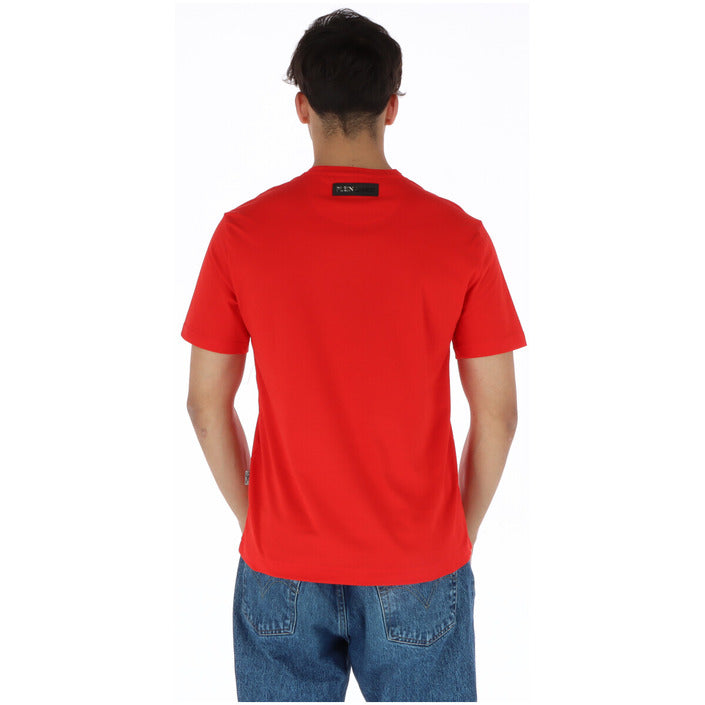 Plein Sport T-shirt Heren