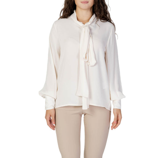 Sandro Ferrone Bluse Damen