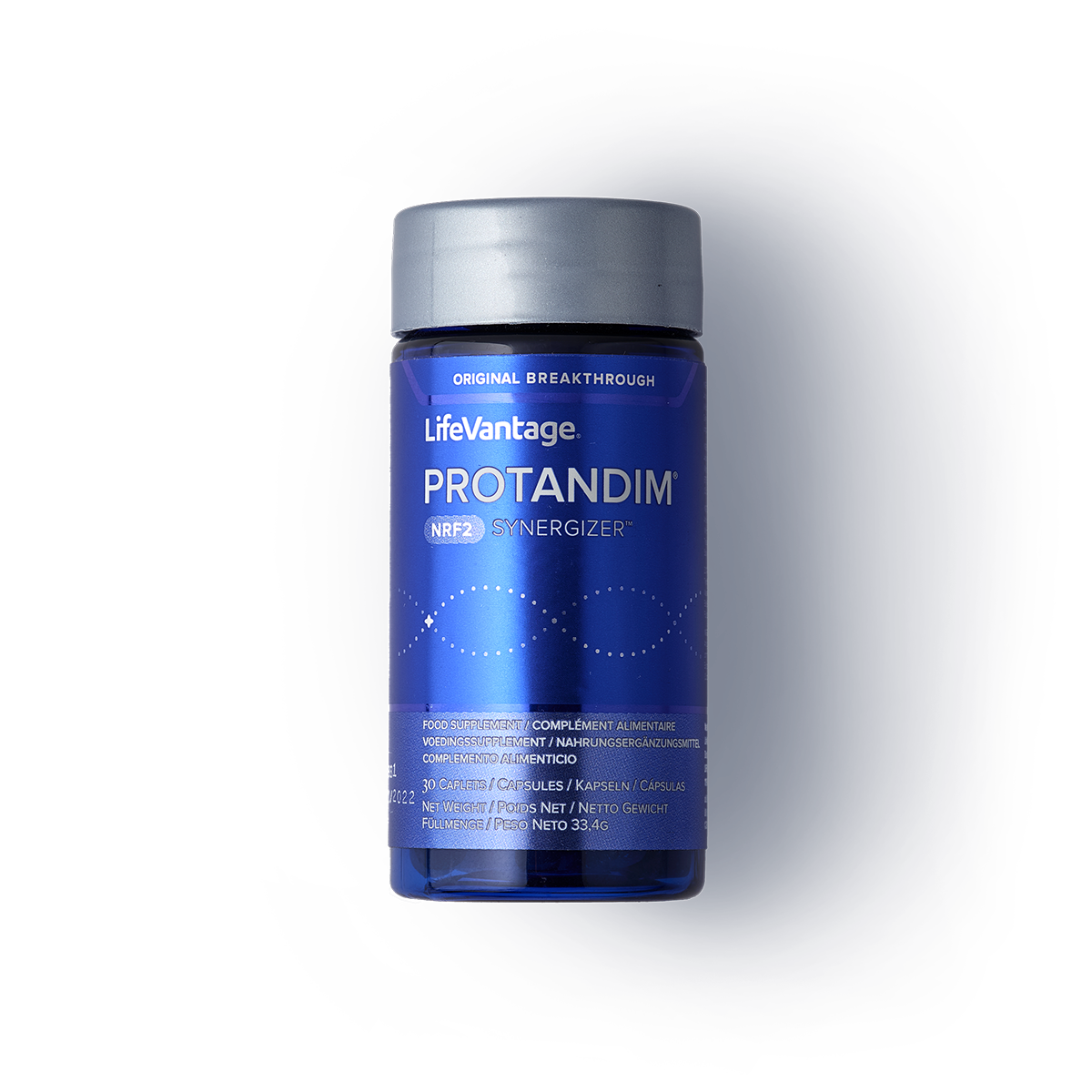 Protandim® Nrf2 Synergizer™