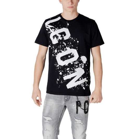 Icon T-shirt Heren