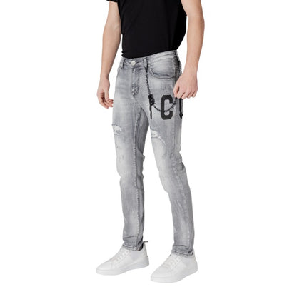 Icon Jeans Heren