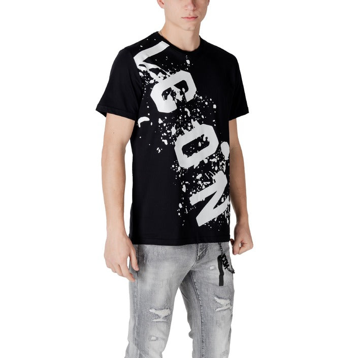 Icon T-shirt Heren