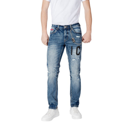 Icon Jeans Heren