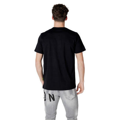 Icon T-shirt Heren