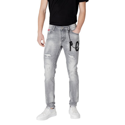 Icon Jeans Heren